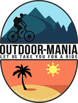 Outdoor Mania